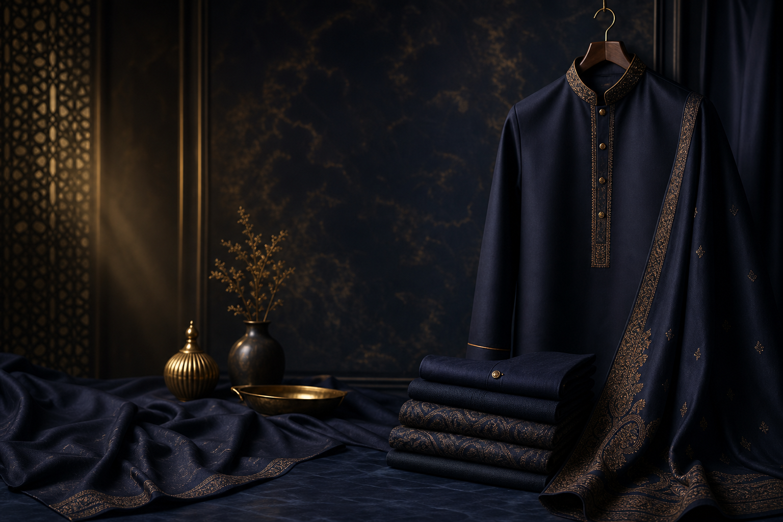 Aura of Elegance
