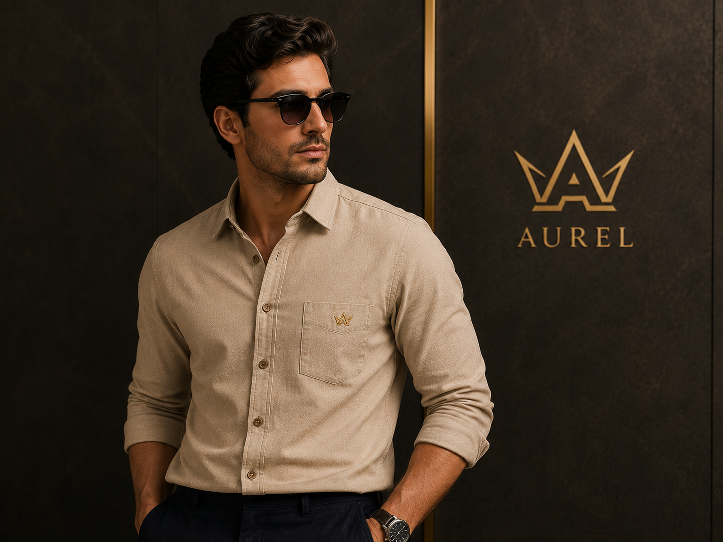 AUREL® — Crafted for Distinction
