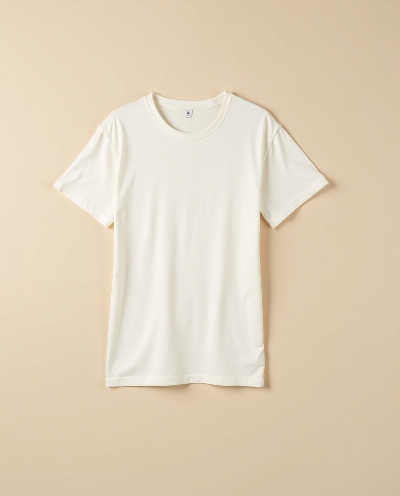 AUREL Premium Black T-Shirt